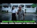 Download Lagu SEORANG KAKEK MENANGIS DIDEPAN RUMAH‼️KUKIRA PENGEMIS TERNYATA DIA ADALAH #drama #kisahnyata
