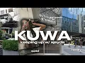 Download Lagu KEEPING UP WITH AJAYDA ❤︎ || grwm + brunch vlog