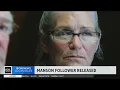 Leslie Van Houten s release from prison elicits strong reaction from public