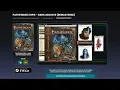 Pathfinder 2E Remaster Dark Archive Product Spotlight