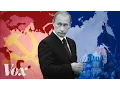 From spy to president The rise of Vladimir Putin