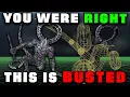 Are Dark Souls Hitboxes THAT Bad