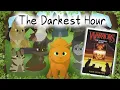 The Darkest Hour - Trip Through Time Warriors Analysis Speedpaint