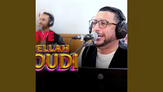Abdellah Daoudi Jat Andi D9at Flbab 