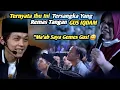VIRAL! Ternyata Ibu Ini Yang Remas Tangan GUS IQDAM Sampai Kesakitan