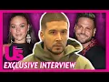 Jersey Shore Cast On Ronnie Sammi If They re Still In Contact W Them