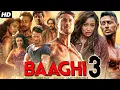 Lagu Baaghi 3 Full Movie | Tiger Shroff | Shraddha Kapoor | Riteish Deshmukh | Review \u0026 Facts HD