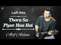 Download Lagu Thoda Sa Pyaar Hua Hai | Atif Aslam |  Ai Cover Songs | Lofi Songs | Bollywood Songs | Romantic Song