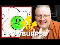 HORRIBLE Eggy Sulphur Burps on Weight Loss Jabs