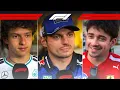 Lagu Drivers React To Testing Week 1 | 2026 Bahrain Pre-Season Testing