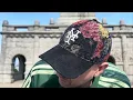 KITH x 47 BRAND CHENILLE NEW YORK METS HAT LEON JERSEY in CHICAGO