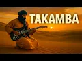 Lagu Takamba | Tuareg Desert Blues Guitar • Sahara Soul \u0026 Tishoumaren Vibes (Official Audio)