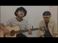 Download Lagu Alasan Masih Bersama Bukan Karena Terlalu Lama Cover Wangsee
