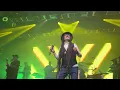 Gondwana - Verde, Amarillo y Rojo (En vivo, Bcn 2026)