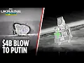 Lagu Ukraine destroys $4B of Russian air defense systems - cutting Putin’s fleet in HALF