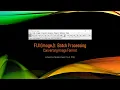 FIJI ImageJ Batch Processing - Converting Image Format