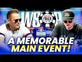 Wild 2026 WSOP Main Event Ride Jason Koon Talks Poker Hall of Fame PokerNews Podcast 001