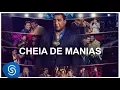 Download Lagu Raça Negra - Cheia de Manias part. Thiaguinho (DVD Raça Negra \u0026 Amigos 2) [Vídeo Oficial]