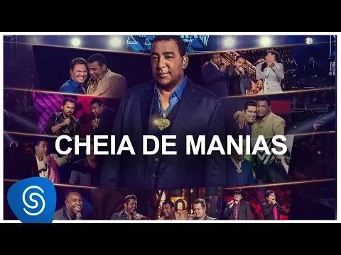 Download MP3 Raça Negra - Cheia de Manias part. Thiaguinho (DVD Raça Negra \u0026 Amigos 2) [Vídeo Oficial]