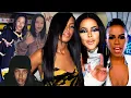 AALIYAH S STYLE EVOLUTION How She Went From Tomboy to IT Girl