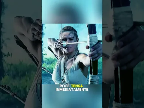 😱🏝️ ¡Descubrió que su marido la engañaba en una isla desierta… y comenzó su terrible venganza! 💔🏹📖