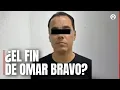 Del gol a la carcel Omar Bravo detenido por presunto abuso sexual