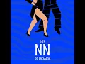 Fuiste Un Trozo De Hielo En La Escarcha (feat. Los NN De La Salsa)