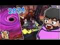 Doing The Voracious Void Raid In 2024 - Wizard101