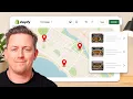 How to Add an Interactive Store Locator to Shopify 100 Locations