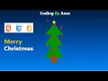 How to Create a Christmas Tree with HTML CSS and JavaScript Step-by-Step Tutorial