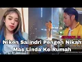 Lagu NIKEN SALINDRI PENGEN NIKAH MAS LINDRA KE RUMAH