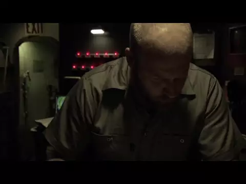 The Rig - Trailer [HD]