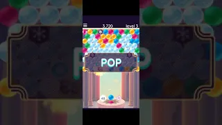 Arkadium s Bubble Shooter App Trailer