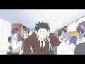 Shy- A silent voice [AMV]