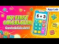 I Build a Calculator App in App Lab Here s How
