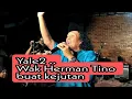 Download Lagu Yale2 - Persembahan Khas Wak Herman Tino di Jamuan Raya Warisan Hall Studio Sijangkang