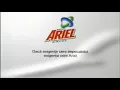Download Lagu Reclama Ariel (noiembrie 2004)