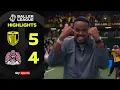 Chunkz kicks off his NDL FC era with a win! | Baller League Highlights