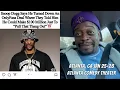 Shuler King - Onlyfans offered Snoop Dogg 100M
