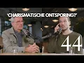 #44 'Wie of wat is de Heilige Geest?'