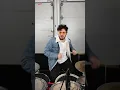 Download Lagu About Damn Time by Lizzo - One Take Drum Cover/Remix by Stephan Stanzione