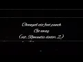 Download Lagu Ost. Romantic doctor 2 ¤ Chanyeol EXO Feat Punch \