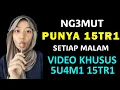 Download Lagu KELEMAHAN SETIAP W4N!T4 D3W454 - KETIKA 4NU-NYA DI M4SUK!N HARUS TUNTAS