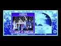 Lagu ABBA - I Have A Dream [2025 Christmas Mix]