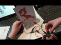 Microbit Servo Animals
