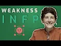 10 Weaknesses Of An INFP Personality Type