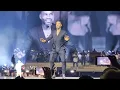Kirk Franklin Reunion David & Tamela Mann In Tears, The Clark Sisters,Tye, Israel Houghton