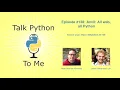 Anvil All web all Python