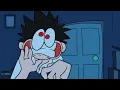 Who can it be now? again? 👁‍🗨🚪 Omori Parody