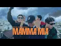 Download Lagu HURRYKNG, REX, HIEUTHUHAI, Negav, MANBO - Mamma Mia (prod. by Kewtiie) [Official Video]